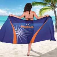 India Cricket Sarong Go Champions Men In Blue LT05 - Wonder Print Shop