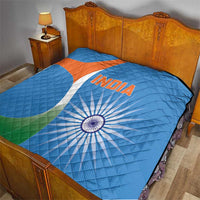 India Cricket Quilt Sporty Style LT05 - Wonder Print Shop
