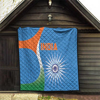India Cricket Quilt Sporty Style LT05 - Wonder Print Shop
