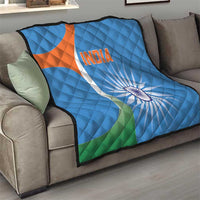 India Cricket Quilt Sporty Style LT05 - Wonder Print Shop