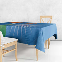 India Cricket Tablecloth Sporty Style LT05 - Wonder Print Shop