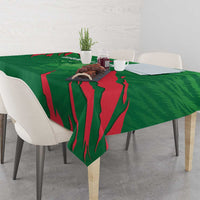 Bangladesh Cricket Tablecloth Go Champions The Tigers LT05 - Wonder Print Shop