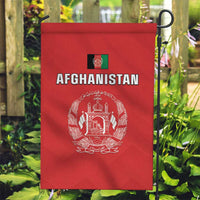 Afghanistan Cricket Garden Flag Flag Style LT05 - Wonder Print Shop