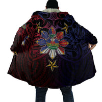 Haiti Philippines Cloak Haitian Coat Of Arms With Filipino Sun