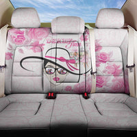 Kentucky Horse Racing Back Car Seat Cover Fancy Ladies