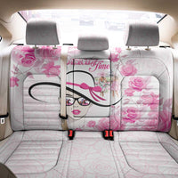 Kentucky Horse Racing Back Car Seat Cover Fancy Ladies