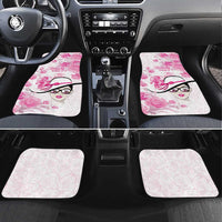 Kentucky Horse Racing Car Mats Fancy Ladies