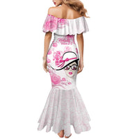 Kentucky Horse Racing Mermaid Dress Fancy Ladies