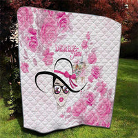 Kentucky Horse Racing Quilt Fancy Ladies