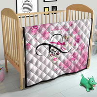 Kentucky Horse Racing Quilt Fancy Ladies