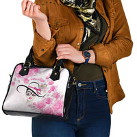 Kentucky Horse Racing Shoulder Handbag Fancy Ladies