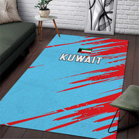 Kuwait Cricket Area Rug Unique Style LT05 - Wonder Print Shop