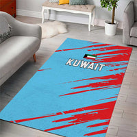 Kuwait Cricket Area Rug Unique Style LT05 - Wonder Print Shop