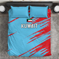 Kuwait Cricket Bedding Set Unique Style LT05 - Wonder Print Shop