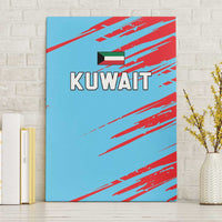 Kuwait Cricket Canvas Wall Art Unique Style LT05 - Wonder Print Shop