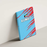 Kuwait Cricket Canvas Wall Art Unique Style LT05 - Wonder Print Shop