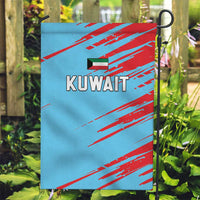 Kuwait Cricket Garden Flag Unique Style LT05 - Wonder Print Shop