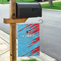 Kuwait Cricket Garden Flag Unique Style LT05 - Wonder Print Shop