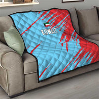 Kuwait Cricket Quilt Unique Style LT05 - Wonder Print Shop