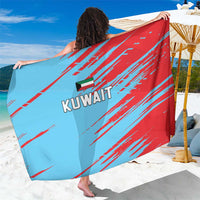 Kuwait Cricket Sarong Unique Style LT05 - Wonder Print Shop