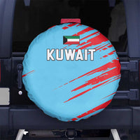 Kuwait Cricket Spare Tire Cover Unique Style LT05 - Wonder Print Shop