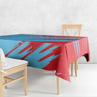 Kuwait Cricket Tablecloth Unique Style LT05 - Wonder Print Shop