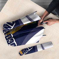 Scotland Football 2026 Umbrella Scotland On Tour Trophy Style - Wonder Print Shop