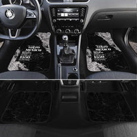 Golfo De Mexico Car Mats Est. Since 1550 And Forever