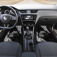 Golfo De Mexico Car Mats Est. Since 1550 And Forever