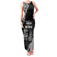 Golfo De Mexico Family Matching Tank Maxi Dress and Hawaiian Shirt Est. Since 1550 And Forever