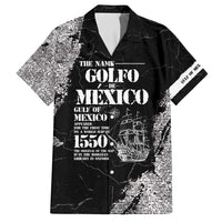 Golfo De Mexico Hawaiian Shirt Est. Since 1550 And Forever