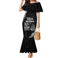Golfo De Mexico Mermaid Dress Est. Since 1550 And Forever