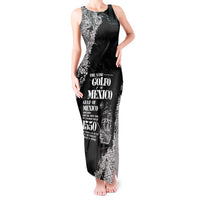 Golfo De Mexico Tank Maxi Dress Est. Since 1550 And Forever