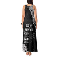 Golfo De Mexico Tank Maxi Dress Est. Since 1550 And Forever