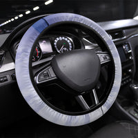 Cape Verde July 5th Steering Wheel Cover Happy Independence Day