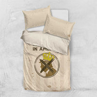 No Kings In America Bedding Set We The People - Wonder Print Shop