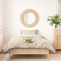 No Kings In America Bedding Set We The People - Wonder Print Shop