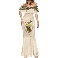 No Kings In America Mermaid Dress We The People - Wonder Print Shop