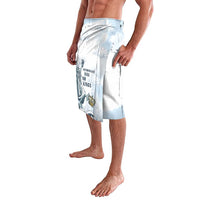 Funny Rejecting Kings Lavalava Since 1776 No Kings In America Retro Style LT05