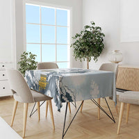 Funny Rejecting Kings Tablecloth Since 1776 No Kings In America Retro Style LT05