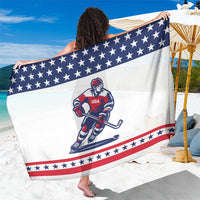 United States Hockey Sarong Go Champions USA