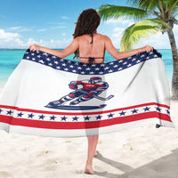 United States Hockey Sarong Go Champions USA