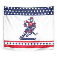 United States Hockey Tapestry Go Champions USA