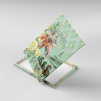 Kentucky Horse Racing Canvas Wall Art Rose Diamond Pattern Mint