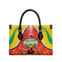 Guyana Cricket Leather Bag Amazon Warriors Glorious Victory - Wonder Print Shop