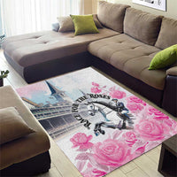 Kentucky Horse Race Area Rug Race For The Roses Churchill Downs