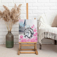 Kentucky Horse Race Canvas Wall Art Race For The Roses Churchill Downs