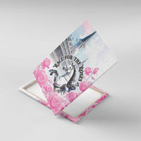 Kentucky Horse Race Canvas Wall Art Race For The Roses Churchill Downs