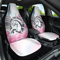 Kentucky Horse Race Car Seat Cover Race For The Roses Churchill Downs