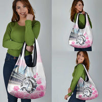 Kentucky Horse Race Grocery Bag Race For The Roses Churchill Downs